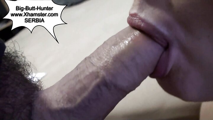 Dada mpotevu wa fundi alirudi nyumbani, akiwa amevaa uume wa kaka yake.