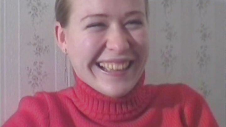 PureTaboo / Daktari Mweusi Anavunja Ubikira wa Paka wa Miaka 18 (tafsiri ya Kirusi)