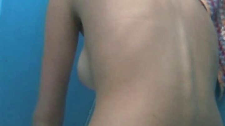 Lena aliyefungwa kwenye ngozi alimleta mwanamume kwenye jengo lililotelekezwa na kumlawiti kwa nguvu. Kuna mtu mwingine yeyote anayevutiwa?