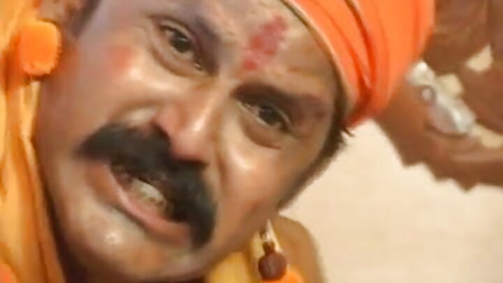 Baada ya kupigwa, ni laini zaidi kuingia kwenye shimo.