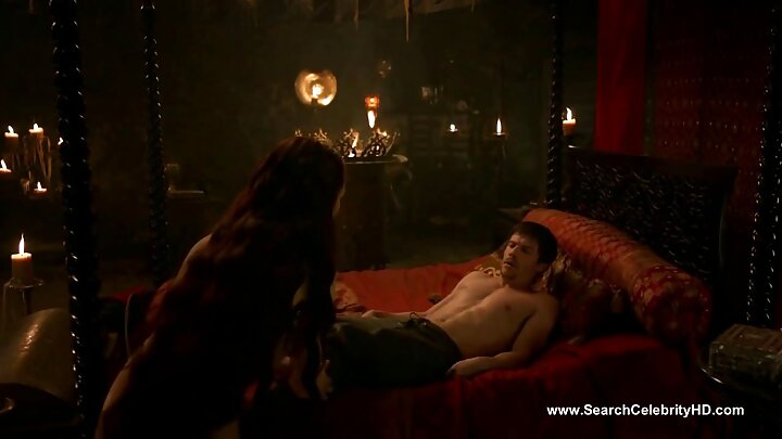 Nilifanikiwa kumshawishi kijana mjinga kufanya ngono