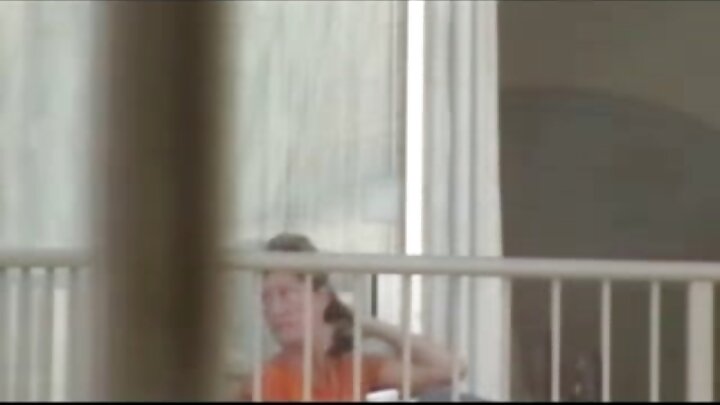 Mwanafunzi aliyepigwa risasi moja kwa moja-Mwanafunzi na jirani wa gereza walifanya mapenzi kwenye kamera kwa ajili ya wavulana waliokuwa gerezani