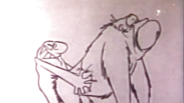 Shauku na tamaa katika nyumba ya wazee.