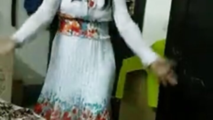 Rafiki yangu alichukua muda mrefu kujiandaa, kwa hivyo ilinibidi nimfundishe somo...