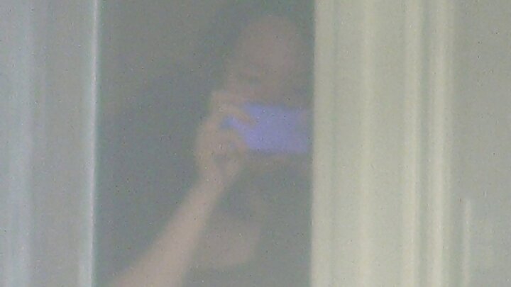 Mwanamume mwenye ndevu aliingia ndani ya nyumba ya binti wa tajiri ili kumlawiti kwa siri.