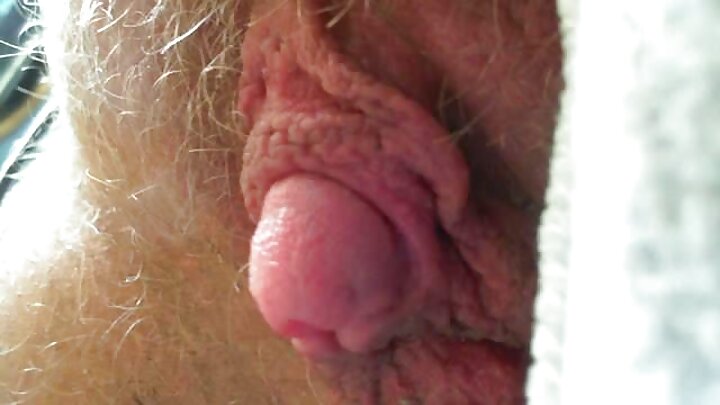 Kufanya mapenzi ya ajabu na Eliza mwenye nywele nyingi akiwa amefunikwa na mafuta