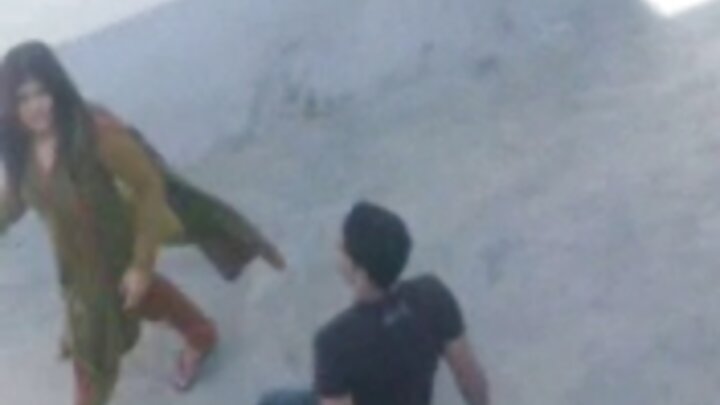 Njia ya kuelekea moyoni mwa mwanamume si kupitia tumbo lake, bali kupitia uume wake.