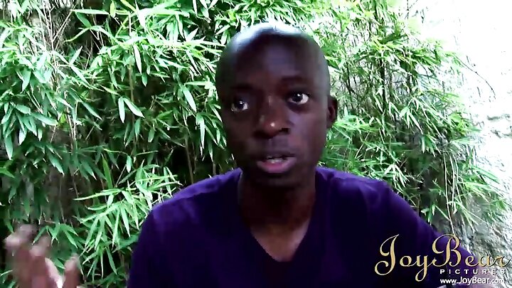 Ni nini kilimleta mwanamke huyu wa Odessa kwenye upigaji picha? - Tamaa ya kudanganywa!