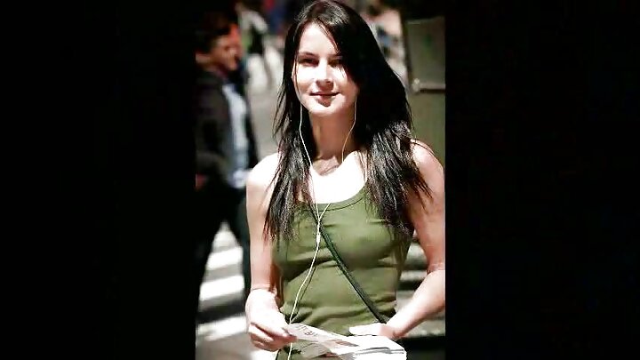 Ili kufanya matiti yake yakue, mwanamitindo wa anime Lily Coti anayapaka shahawa na mafuta.