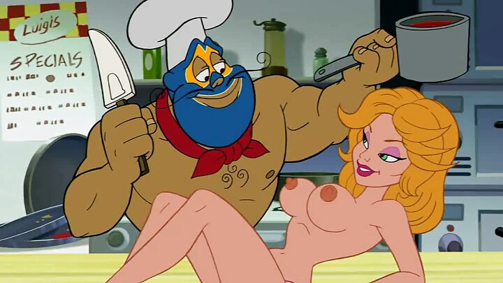 Msichana wa saa 24 Jamie Stone anatoa blowjob ya nafsi ya kwanza na anapanda uume