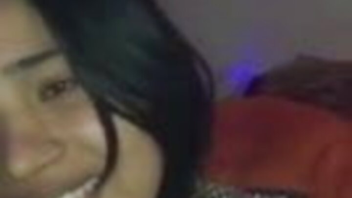 Mpenzi, jiunge na ngono yangu na jamaa huyu mweusi. Wewe ndiye picha ya kutema mate ya mbwa!